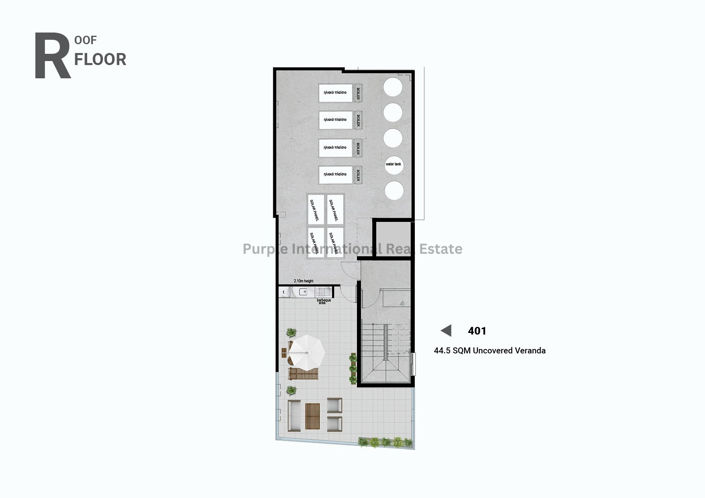 Image No.9-3 Bed Apartment for sale