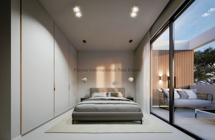 Image No.6-Appartement de 2 chambres à vendre à Aradippou