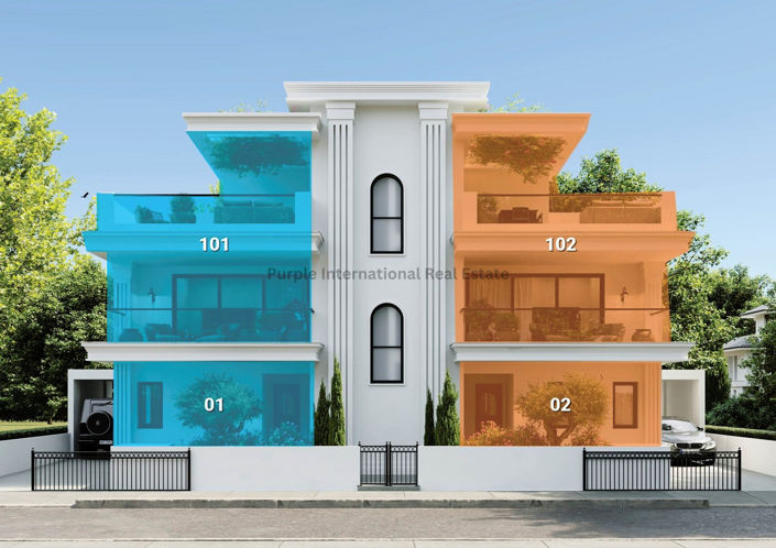 Image No.6-2 Bed Apartment for sale