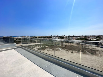 Appartement de 2 chambres à vendre à Leivadia