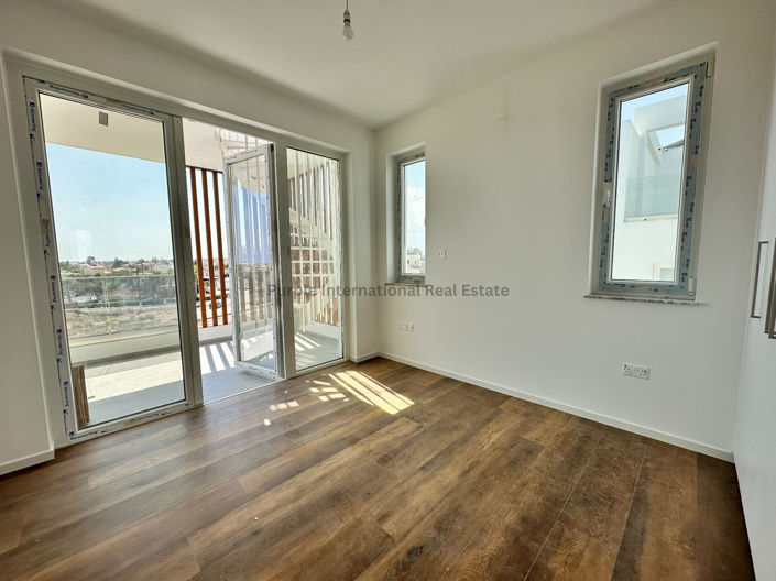 Image No.3-Appartement de 2 chambres à vendre à Leivadia