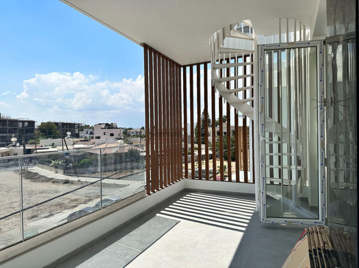 Image No.4-Appartement de 2 chambres à vendre à Leivadia