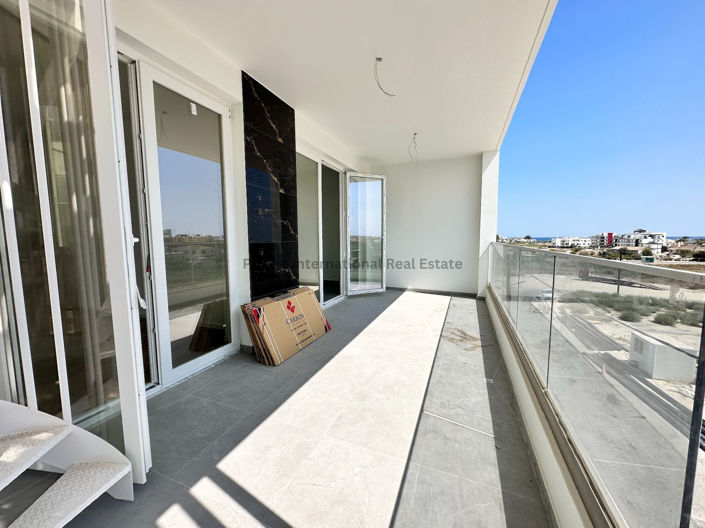 Image No.5-Appartement de 2 chambres à vendre à Leivadia