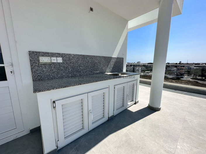 Image No.6-Appartement de 2 chambres à vendre à Leivadia