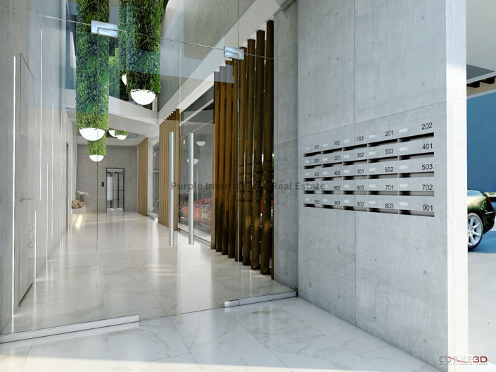 Image No.15-Appartement de 2 chambres à vendre à Faneromeni