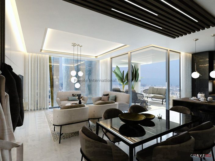 Image No.2-3 Bed Apartment for sale