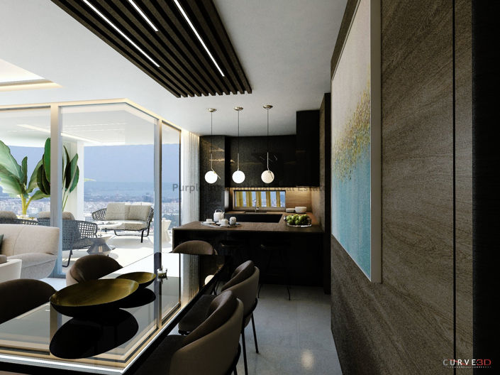 Image No.5-3 Bed Apartment for sale