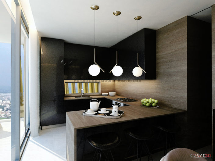 Image No.7-3 Bed Apartment for sale