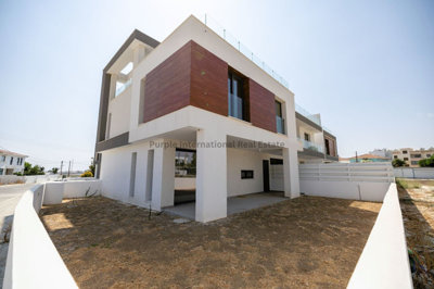3 Bed Villa for sale