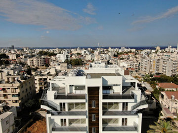 1 - Larnaca, Apartment