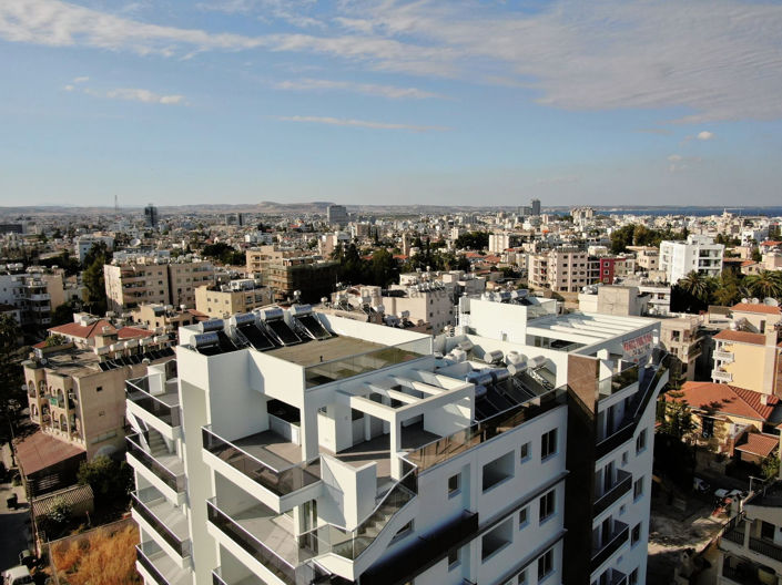 Image No.8-Appartement de 4 chambres à vendre à Larnaca