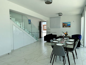 1 - Larnaca, Villa