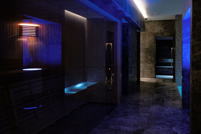 Image No.14-Appartement de 2 chambres à vendre à Mouttagiaka