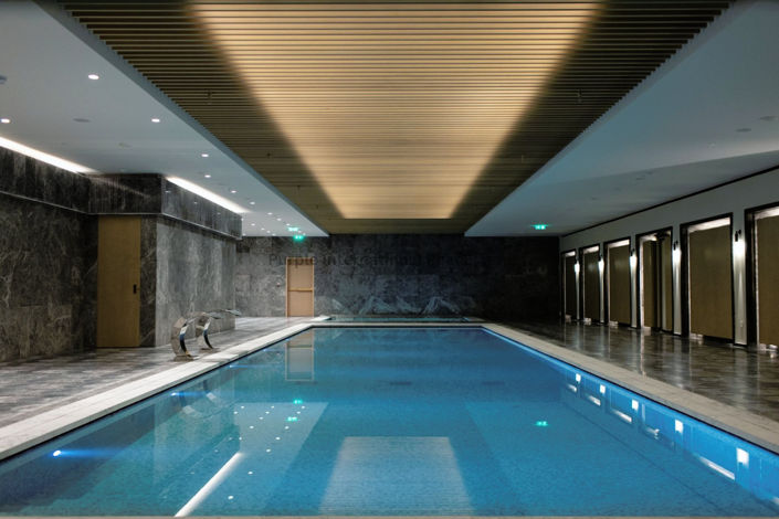 Image No.9-Appartement de 2 chambres à vendre à Mouttagiaka