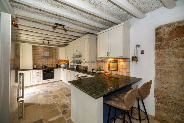 Image No.18-Maison de 2 chambres à vendre à Tochni