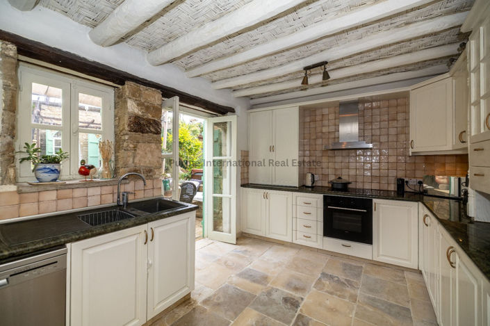 Image No.3-Maison de 2 chambres à vendre à Tochni