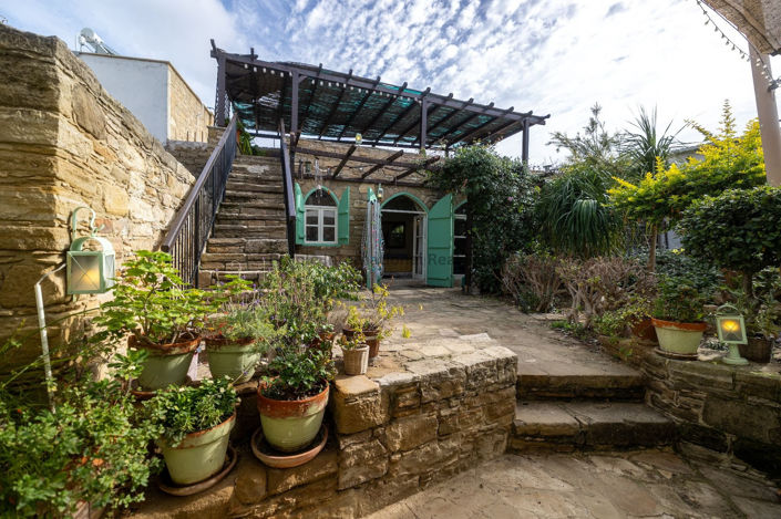 Image No.31-Maison de 2 chambres à vendre à Tochni