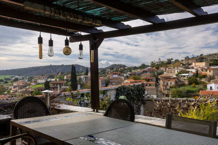 Image No.36-Maison de 2 chambres à vendre à Tochni