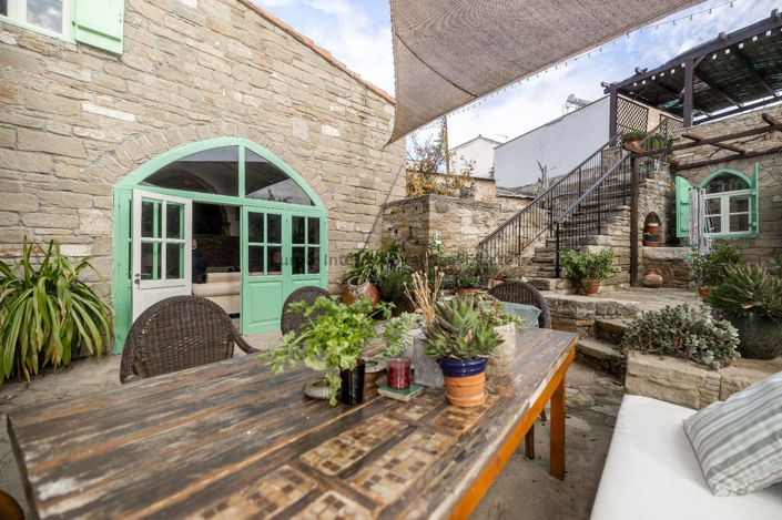 Image No.39-Maison de 2 chambres à vendre à Tochni