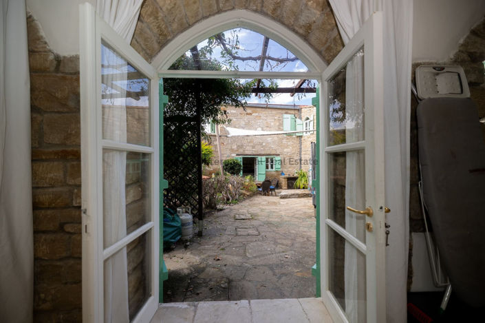 Image No.41-Maison de 2 chambres à vendre à Tochni