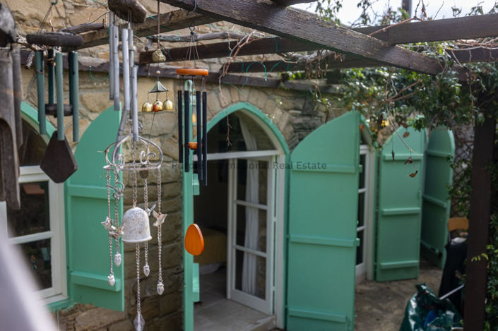 Image No.43-Maison de 2 chambres à vendre à Tochni