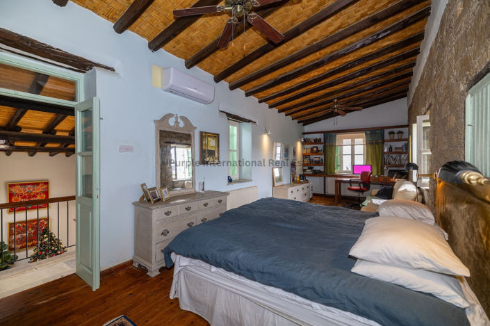 Image No.7-Maison de 2 chambres à vendre à Tochni