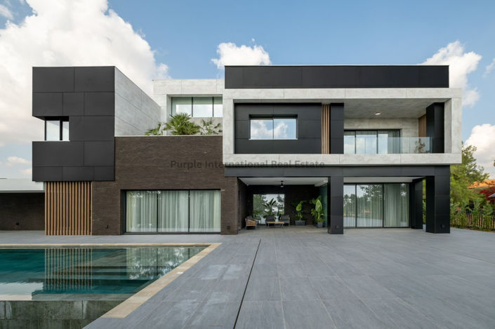 Image No.23-7 Bed Villa for sale