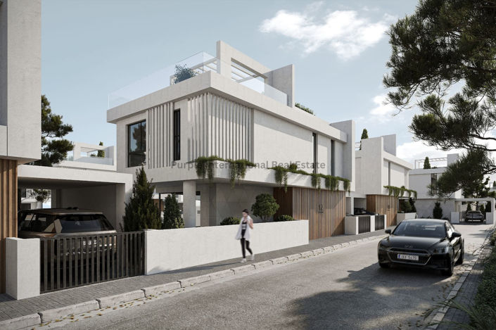 Image No.13-3 Bed Villa for sale