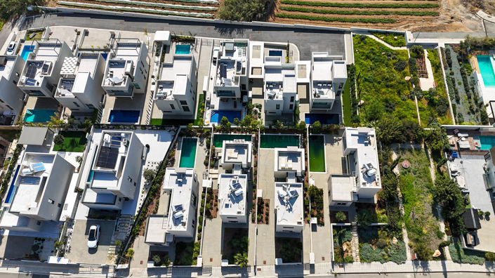 Image No.17-3 Bed Villa for sale