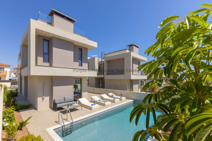 Image No.5-3 Bed Villa for sale