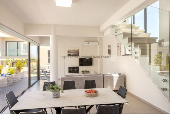 Image No.10-Villa de 3 chambres à vendre à Kapparis