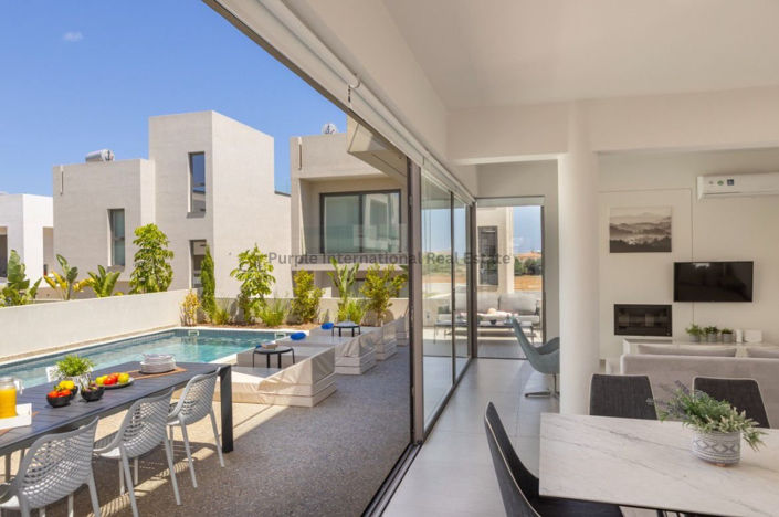 Image No.12-Villa de 3 chambres à vendre à Kapparis