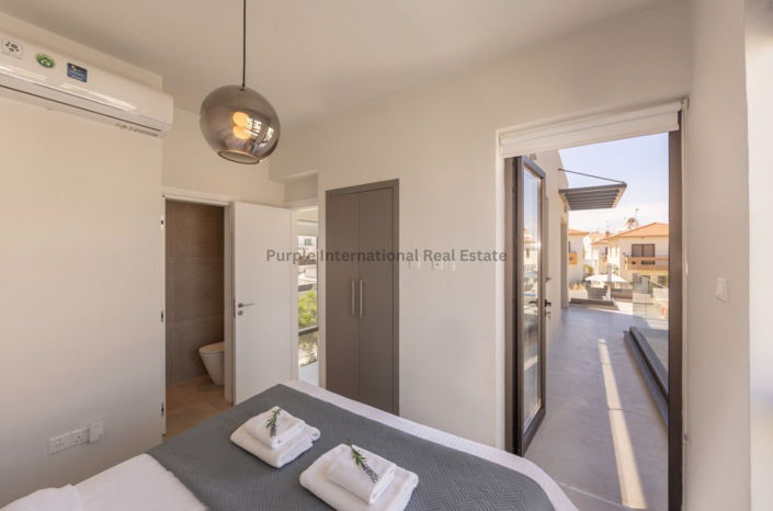 Image No.17-Villa de 3 chambres à vendre à Kapparis