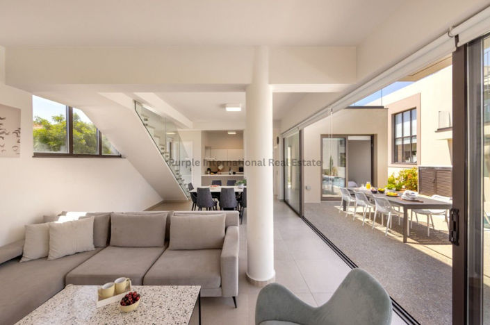 Image No.2-Villa de 3 chambres à vendre à Kapparis