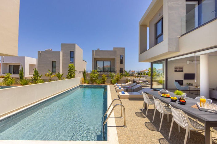 Image No.23-Villa de 3 chambres à vendre à Kapparis