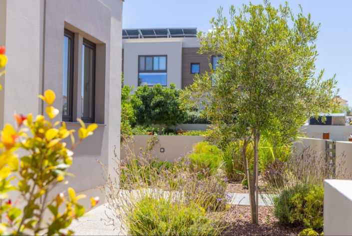 Image No.24-Villa de 3 chambres à vendre à Kapparis