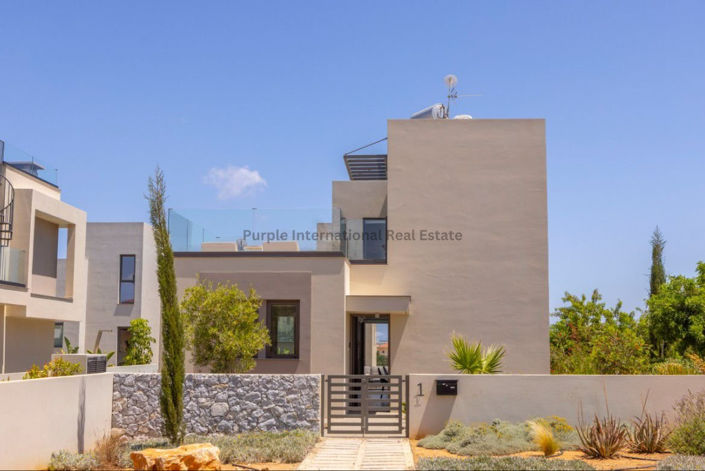 Image No.25-Villa de 3 chambres à vendre à Kapparis