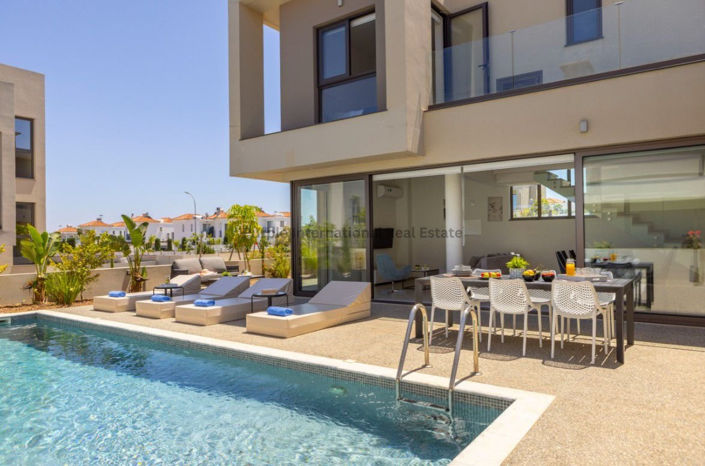 Image No.26-Villa de 3 chambres à vendre à Kapparis