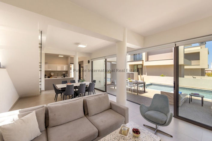 Image No.4-Villa de 3 chambres à vendre à Kapparis