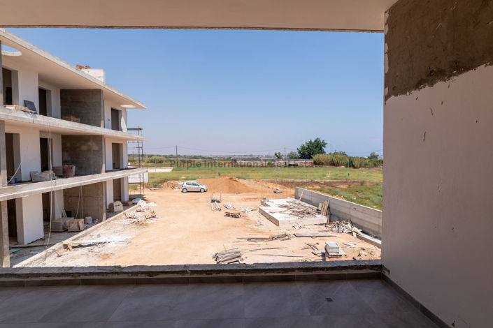 Image No.12-Appartement de 2 chambres à vendre à Kapparis