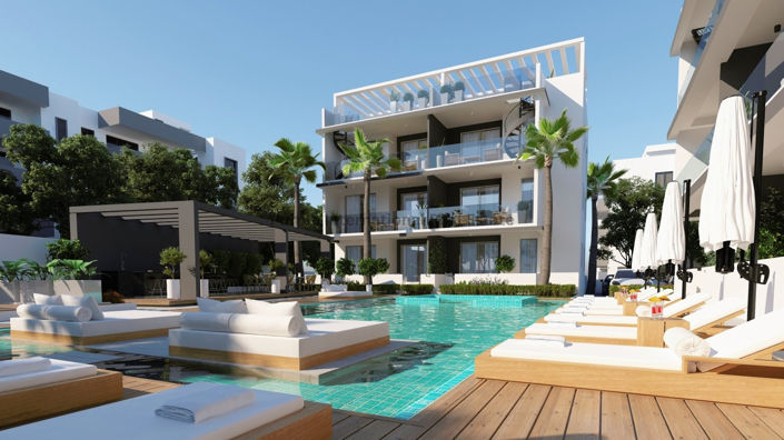 Image No.17-2 Bed Apartment for sale