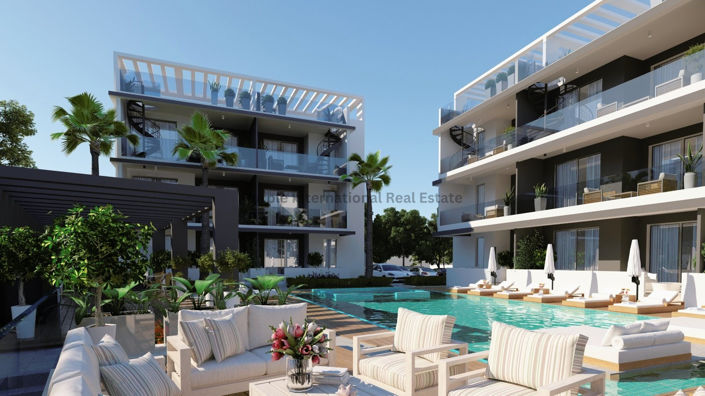 Image No.27-2 Bed Apartment for sale