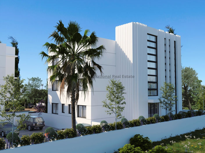 Image No.28-Appartement de 2 chambres à vendre à Kapparis