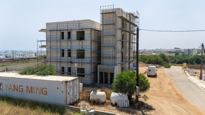 Image No.4-2 Bed Apartment for sale