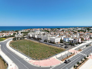 Villa de 4 chambres à vendre à Kapparis