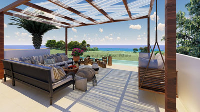 4 Bed Villa for sale