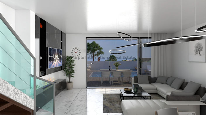 Image No.11-4 Bed Villa for sale