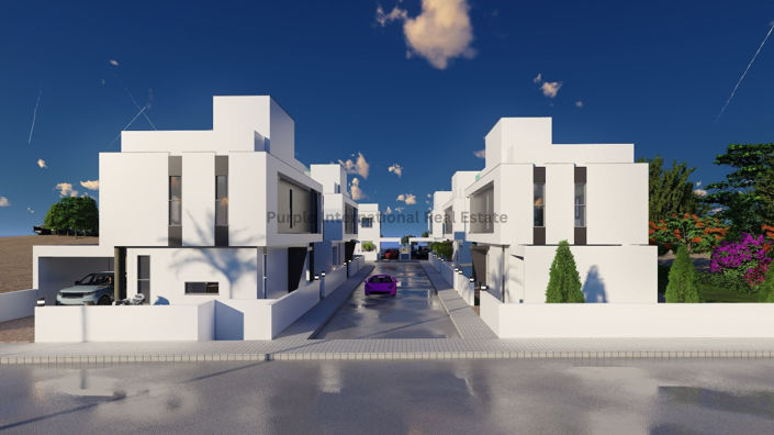 Image No.18-4 Bed Villa for sale