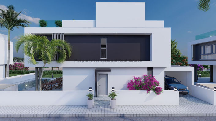 Image No.20-4 Bed Villa for sale