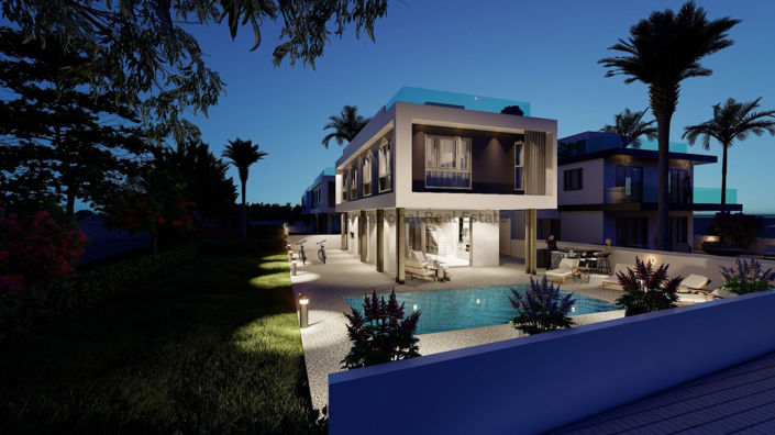 Image No.21-4 Bed Villa for sale